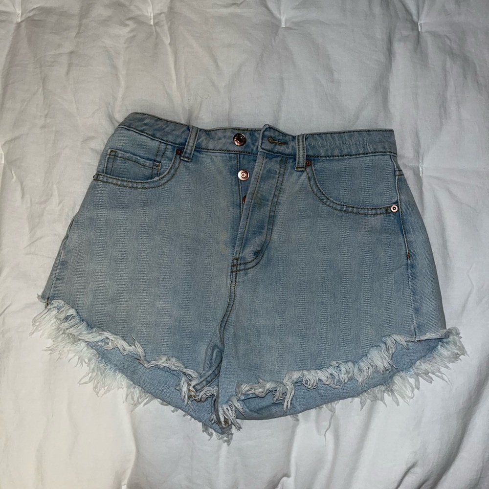 Wild fable shorts